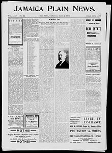 Jamaica Plain News, June 02, 1906