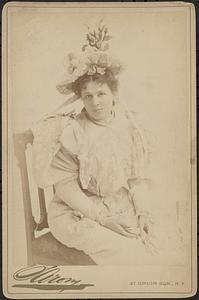 Viola Allen (1869-1948)