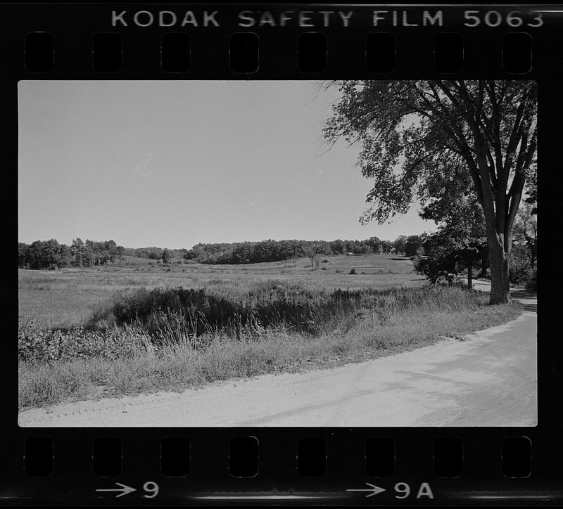 Elwell family's Maple Crest Farm