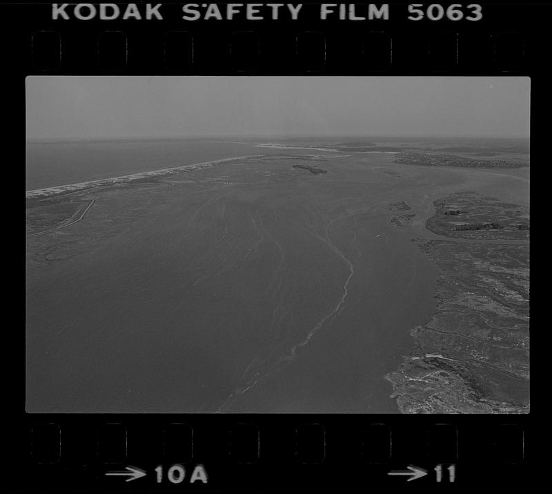 Plum Island Road