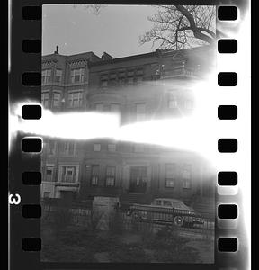 343 Commonwealth Avenue, Boston, Massachusetts