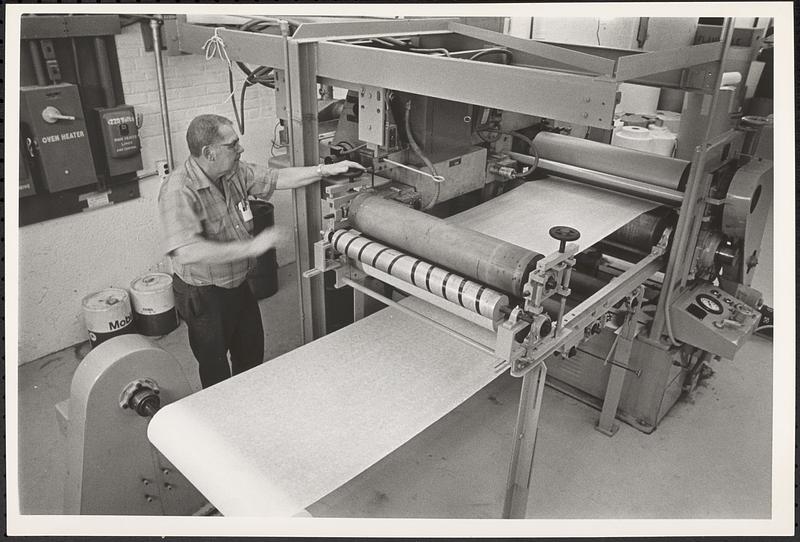 Pioneer Lab, 1977