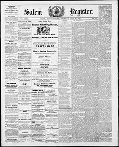 Salem Register