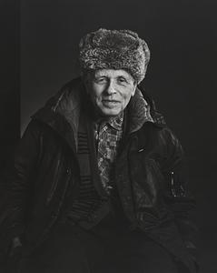 Andrei Sakharov