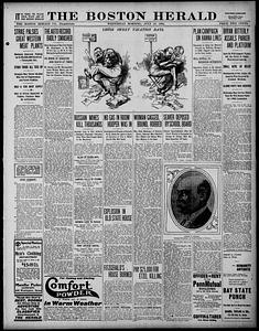 The Boston Herald