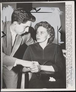 Mrs. Shirley Carlson