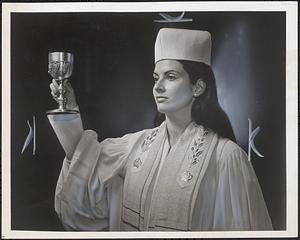 Sheila May Cline