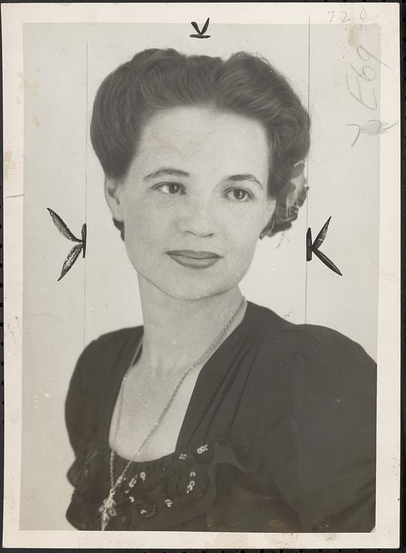 Louise (Mitchell) Corey