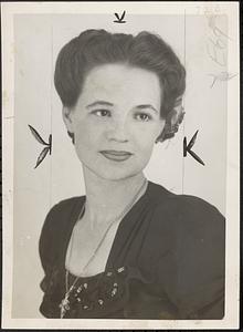 Louise (Mitchell) Corey