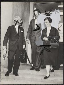 Joyce Egginton