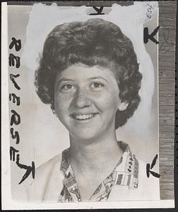 Patricia Joyce