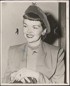 Mrs. Thelma McLaren