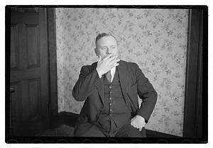 J. Albert Hurley, conductor, Gilbert & Sullivan Opera Company
