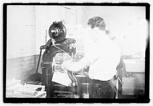 Automatic Radio Mfg.