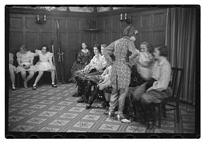 Vincent Club Ventures