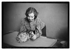 Cat show