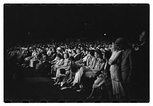 Esplanade concert