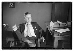 Ed. S. Smith