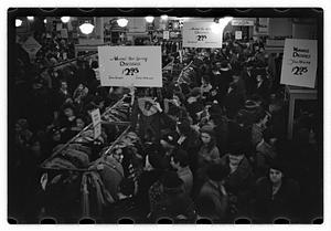 Filene's Bargain Basement