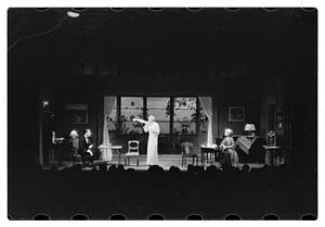 Summer Theatre