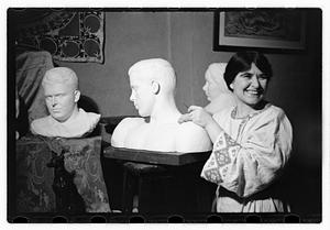 Bashka Paeff