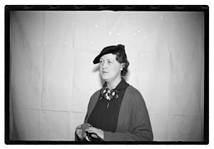 Ladies Auxiliary Vets. Foreign Wars