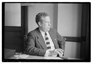 Maj. Hall