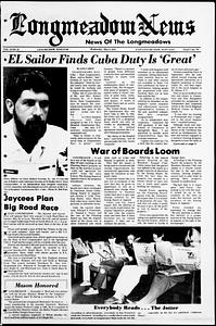 The Longmeadow News