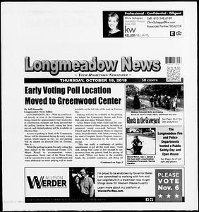 The Longmeadow News