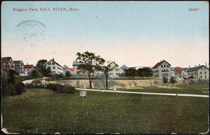 Ruggles Park, Fall River, Mass.