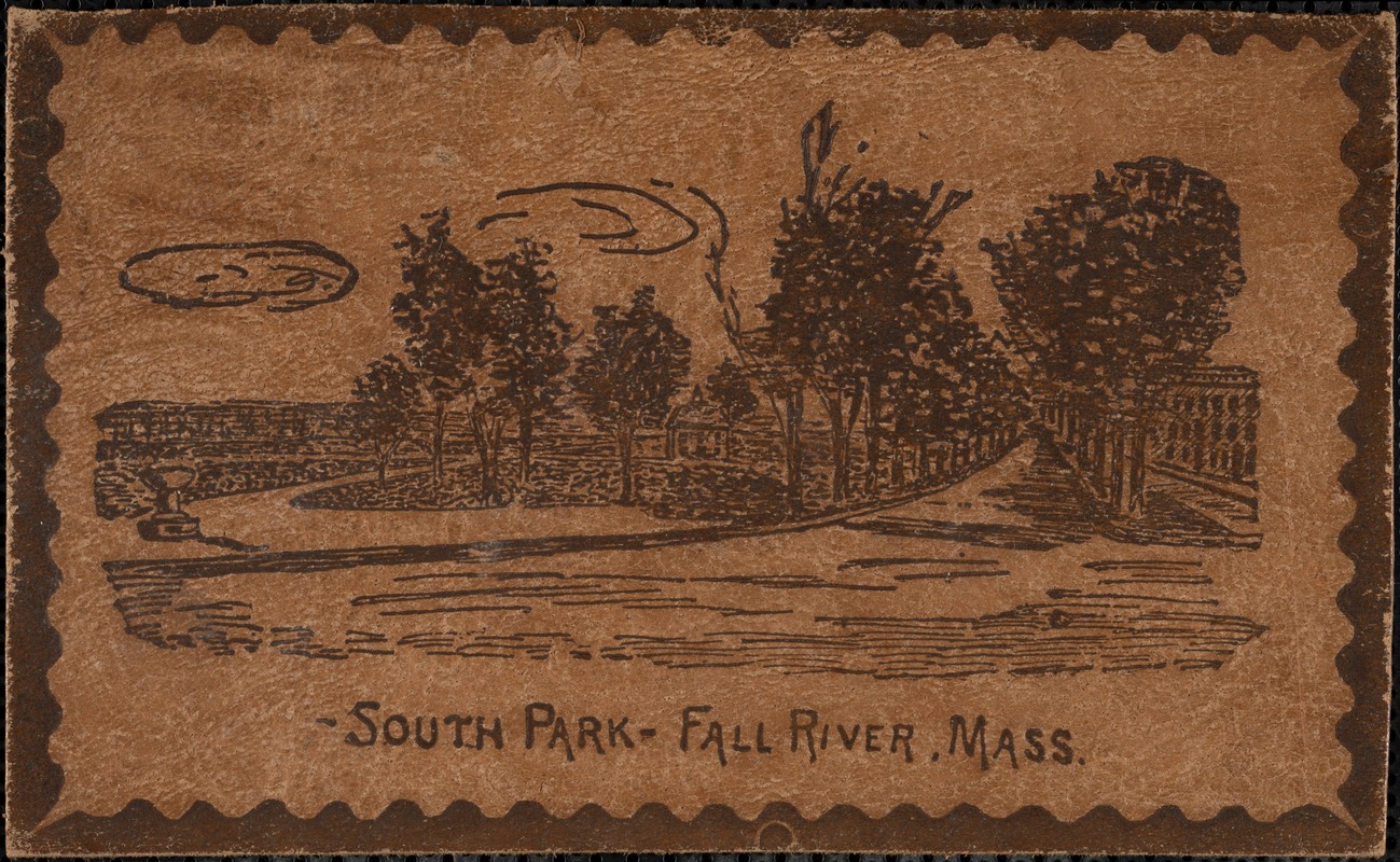 South Park-Fall River, Mass.