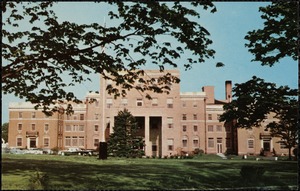 The Truesdale Hospital