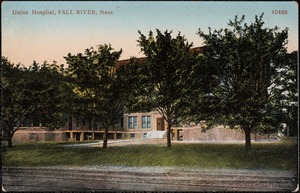Union Hospital, Fall River, Mass.