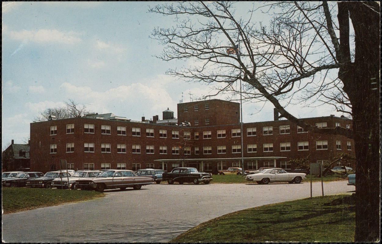 Union Hospital, Fall River, Mass.