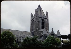 Christ Church, Dublin, Ireland