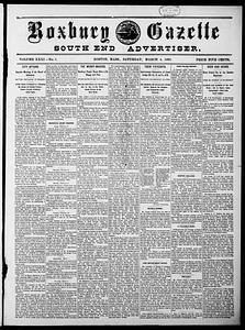 Roxbury Gazette and South End Advertiser, March 04, 1893