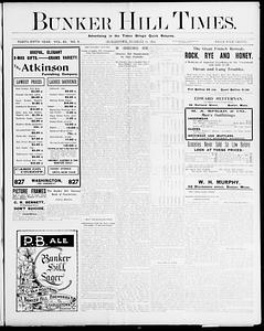 Bunker Hill Times