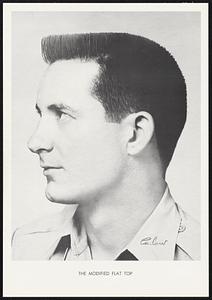The Modified Flat Top