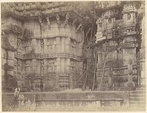 Jagannath Temple, Puri, India