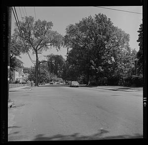 State Street toward Market Sq. YMCA