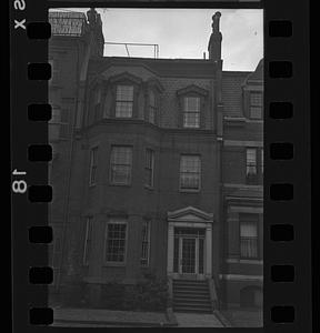378 Marlborough Street, Boston, Massachusetts