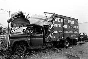 West End Furniture Movers