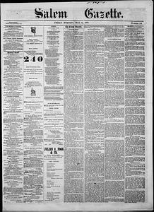 The Salem Gazette