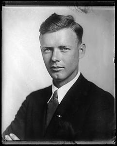 Lindbergh - "Wizard of the Air"