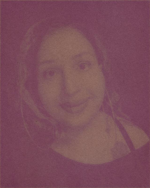 Jahaira DeAlto Balenciaga