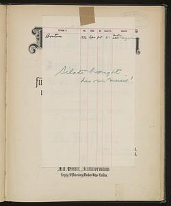 Brandenburg Concerto No. 5 in D major, BWV 1050