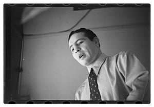 Max Baer