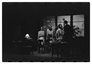 Summer Theatre