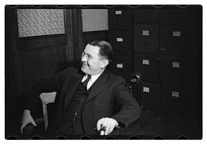 John F. Dowd