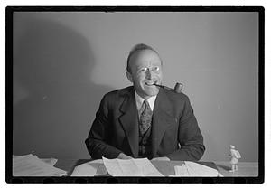 Mr. Tarbell G.O.P.